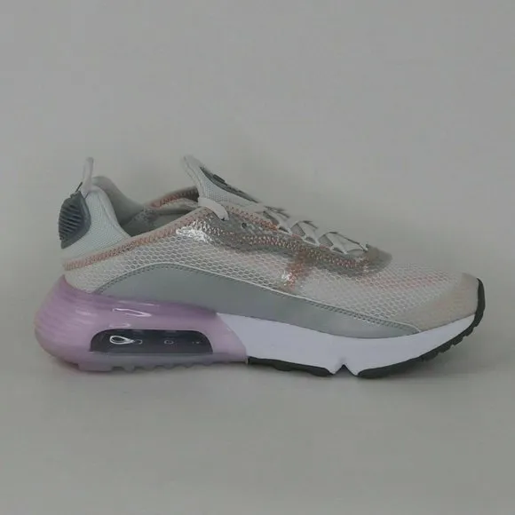 Nike Air Max 2090 SE GS Running Girls Shoes New
