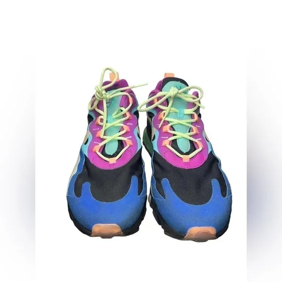 Nike Air Max 270 React Inf4m0us