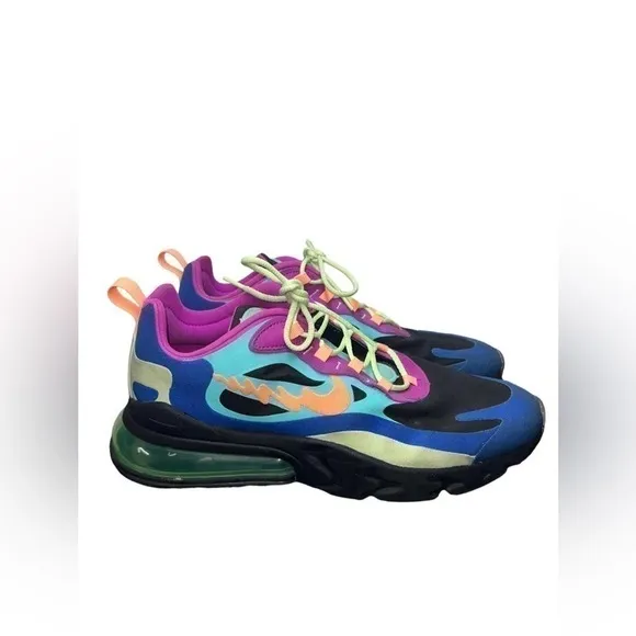 Nike Air Max 270 React Inf4m0us