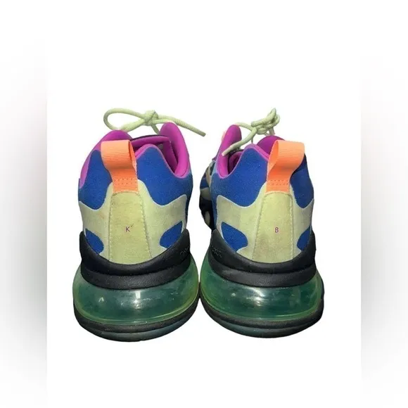 Nike Air Max 270 React Inf4m0us