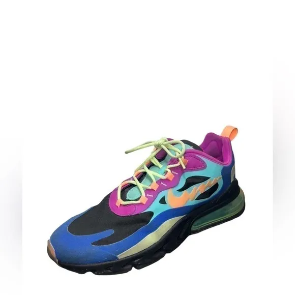 Nike Air Max 270 React Inf4m0us