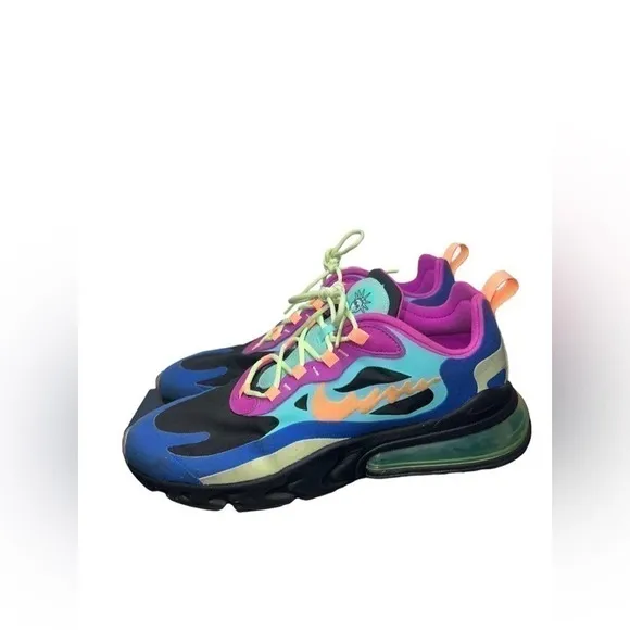 Nike Air Max 270 React Inf4m0us