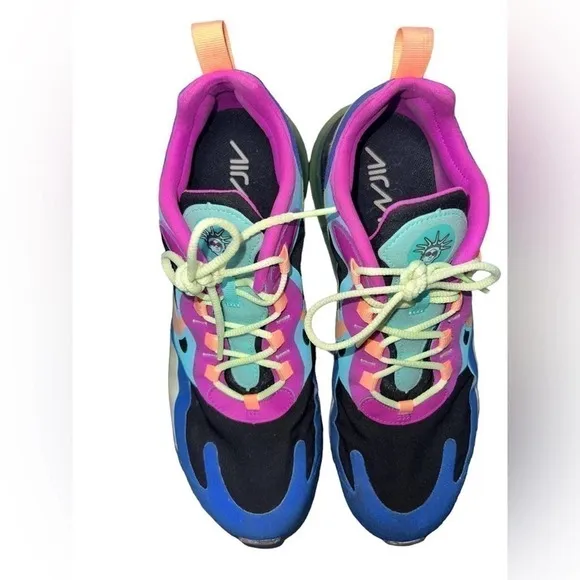 Nike Air Max 270 React Inf4m0us