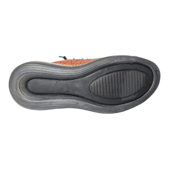 NIKE Air Max 720 'Metallic Copper' Running Shoes Size 11