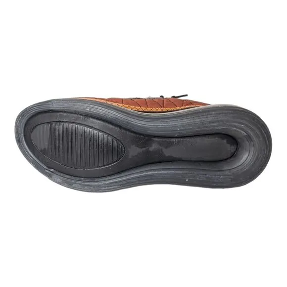 NIKE Air Max 720 'Metallic Copper' Running Shoes Size 11