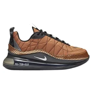 NIKE Air Max 720 'Metallic Copper' Running Shoes Size 11