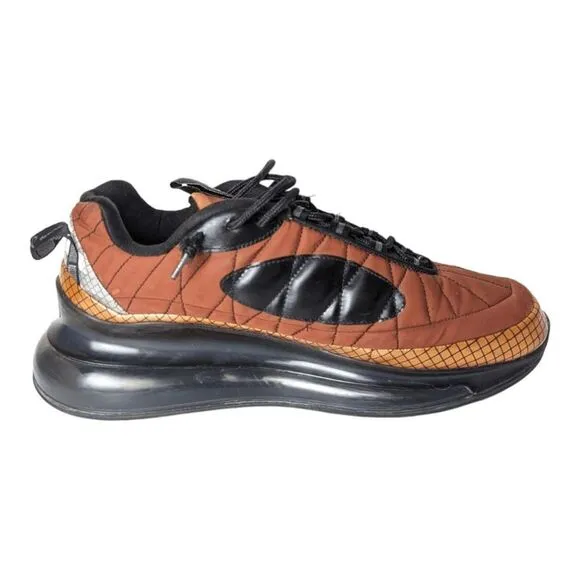 NIKE Air Max 720 'Metallic Copper' Running Shoes Size 11