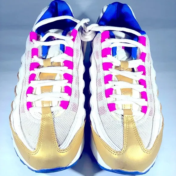 Nike Air Max '95 LE