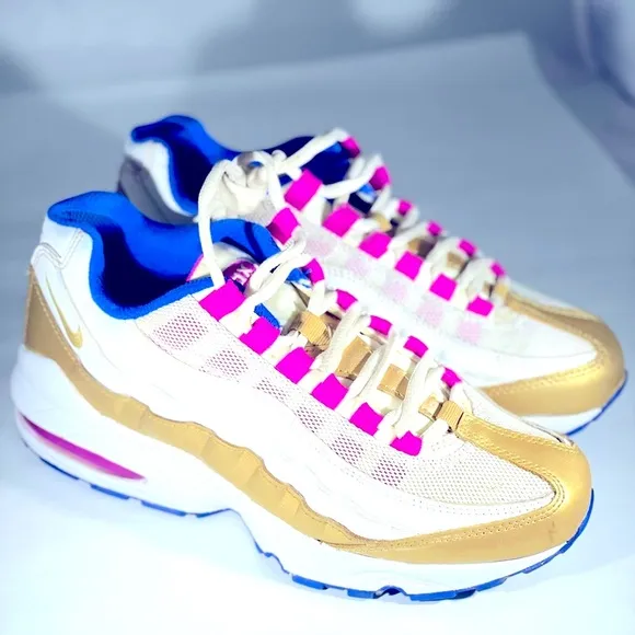 Nike Air Max '95 LE