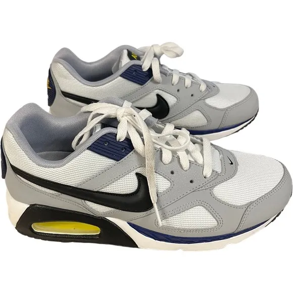 Nike Air Max Ivo Mens Running Trainers 580518 Sneakers Shoes Size 8