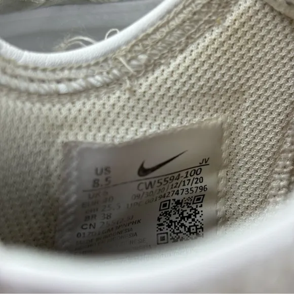 NIKE AIR MAX MOTION 2 RUNNING SHOES SNEAKERS
