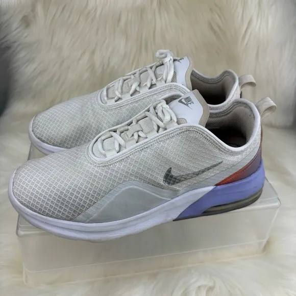 NIKE AIR MAX MOTION 2 RUNNING SHOES SNEAKERS