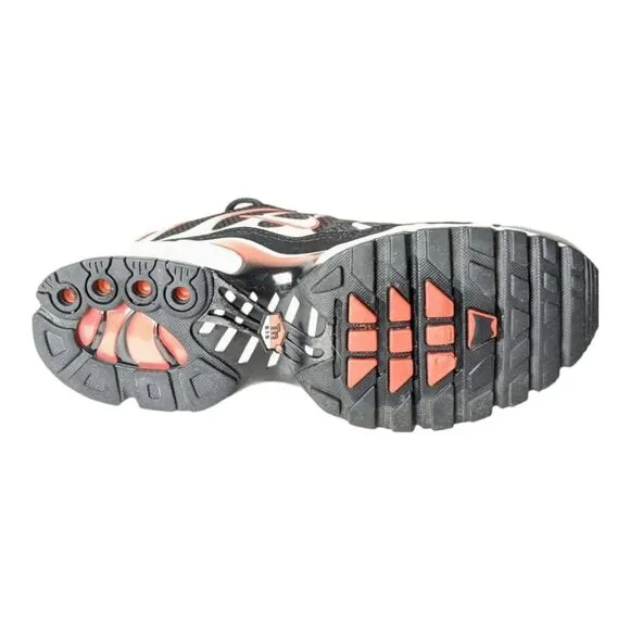 NIKE Air Max Plus 'Hot Lava' Running Shoes Size 9.5