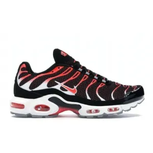 NIKE Air Max Plus 'Hot Lava' Running Shoes Size 9.5
