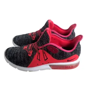 Nike Air Max Sequent 3 Shoes Sneakers Womens size 11.5
