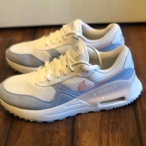 Nike Air Max Systm Women’s Running Shoes Sz 11 NEW