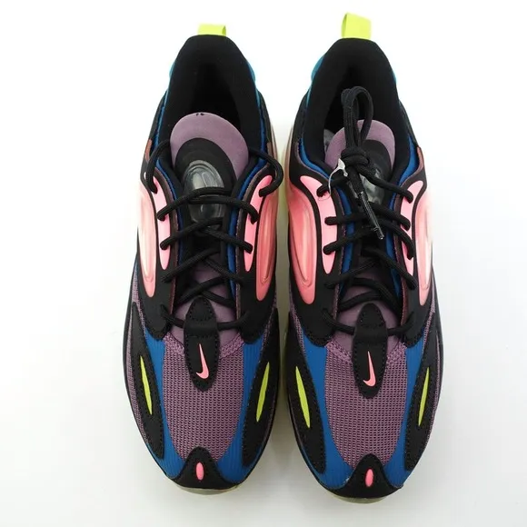 Nike Air Max Zephyr Violet Dust Black Sneakers Womens Size 7 CV8817-500