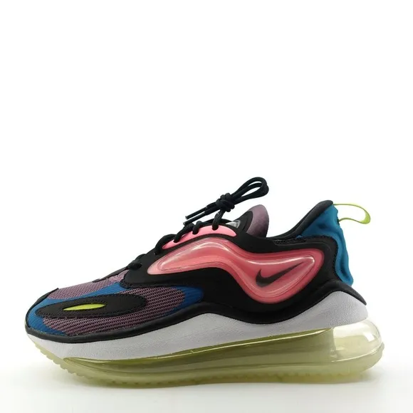 Nike Air Max Zephyr Violet Dust Black Sneakers Womens Size 7 CV8817-500