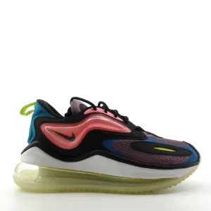 Nike Air Max Zephyr Violet Dust Black Sneakers Womens Size 7 CV8817-500