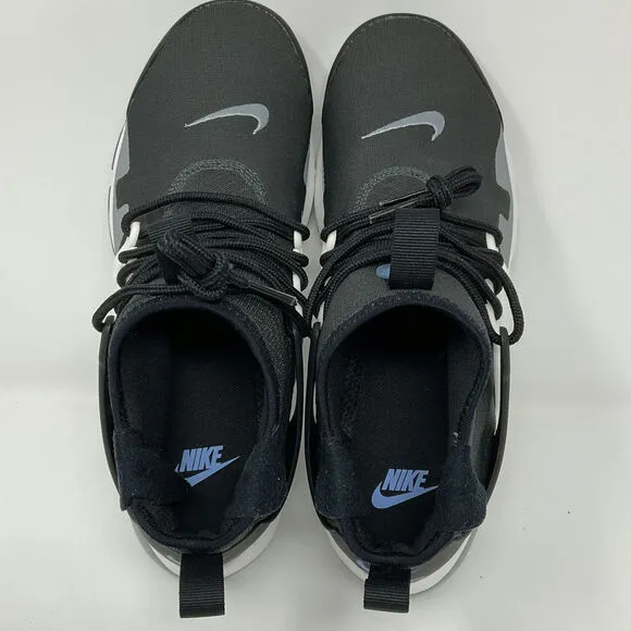 Nike Air Presto Mid Utility Anthracite Running Shoes DC8751-002 Men Size 8 NWOT