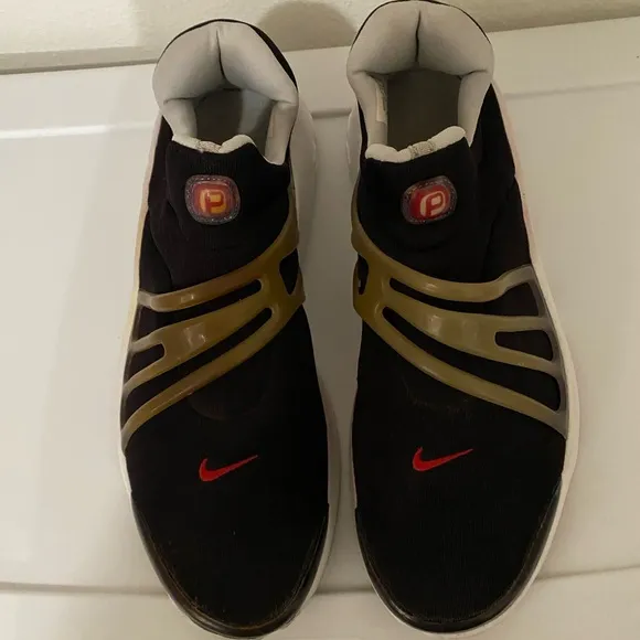 Nike Air Presto Sneakers