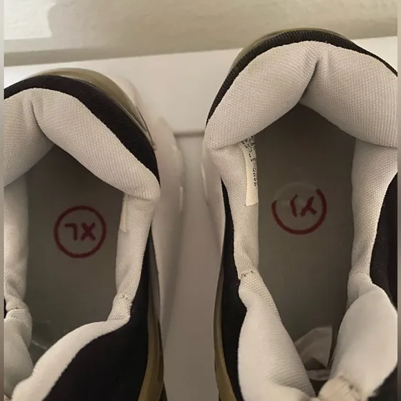 Nike Air Presto Sneakers
