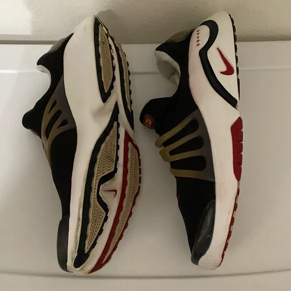 Nike Air Presto Sneakers