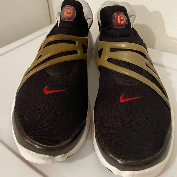 Nike Air Presto Sneakers