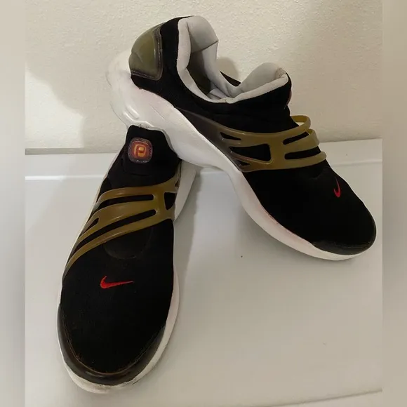 Nike Air Presto Sneakers