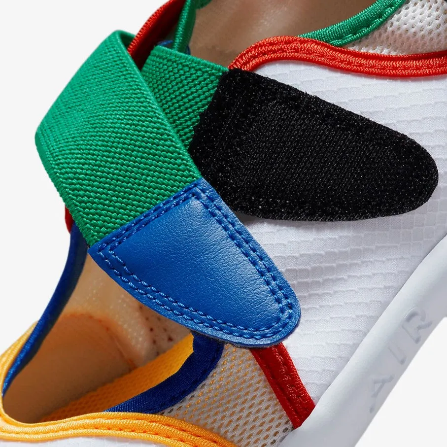 NIKE Air Rift Breathe FB8864-112