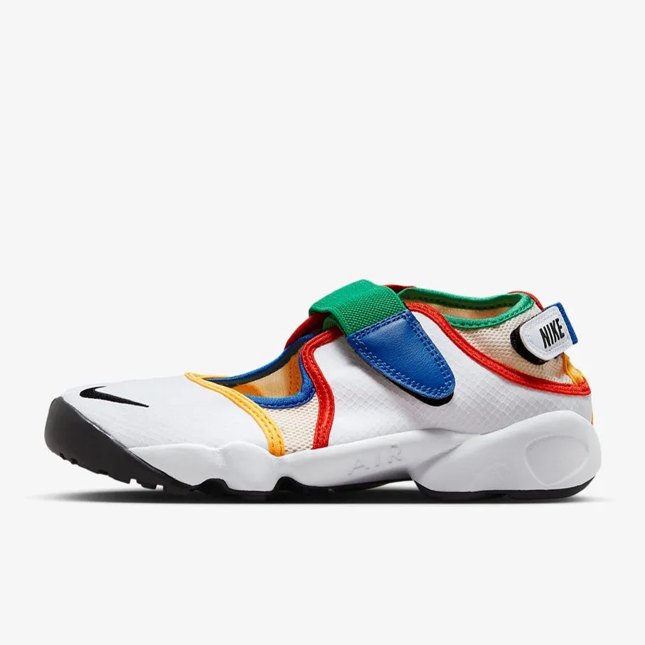 NIKE Air Rift Breathe FB8864-112