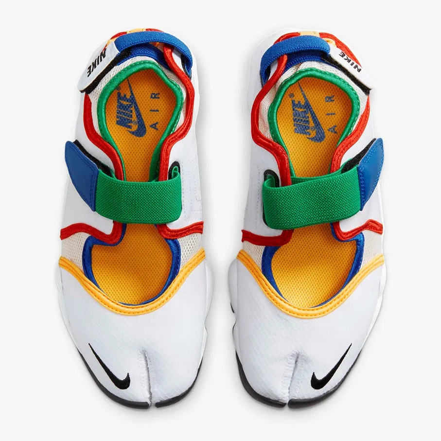 NIKE Air Rift Breathe FB8864-112