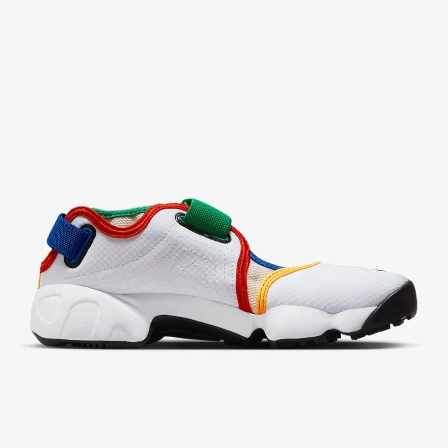 NIKE Air Rift Breathe FB8864-112