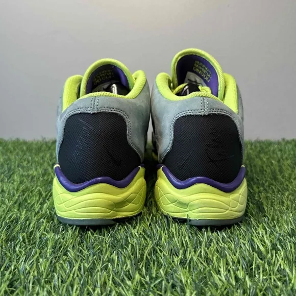 Nike Air Talaria Boot ACG Cannon Club Purple