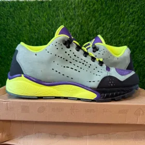 Nike Air Talaria Boot ACG Cannon Club Purple