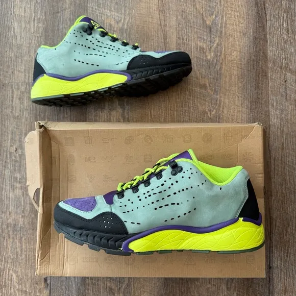 Nike Air Talaria Boot ACG Cannon Club Purple