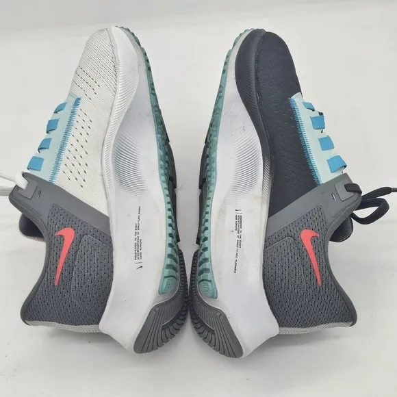 Nike Air Zoom Pegasus 38 Running Shoes Limited Edition Size 9