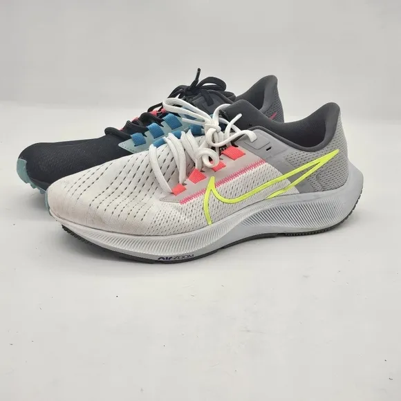 Nike Air Zoom Pegasus 38 Running Shoes Limited Edition Size 9
