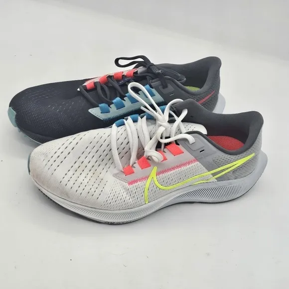 Nike Air Zoom Pegasus 38 Running Shoes Limited Edition Size 9