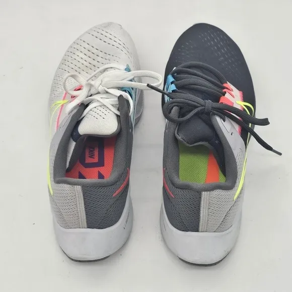Nike Air Zoom Pegasus 38 Running Shoes Limited Edition Size 9