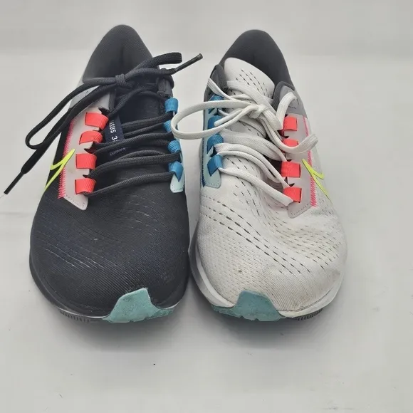Nike Air Zoom Pegasus 38 Running Shoes Limited Edition Size 9