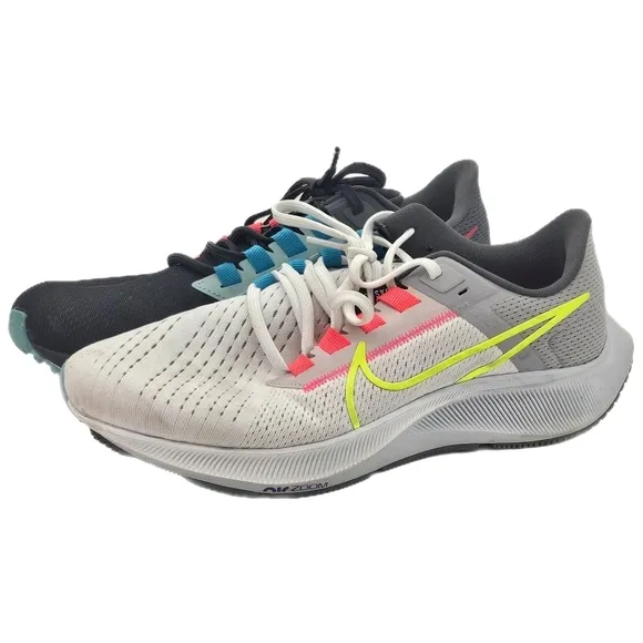 Nike Air Zoom Pegasus 38 Running Shoes Limited Edition Size 9