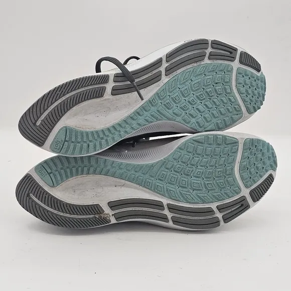 Nike Air Zoom Pegasus 38 Running Shoes Limited Edition Size 9