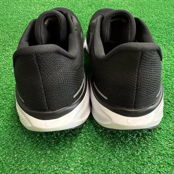 Nike Air Zoom Pegasus 41 Black Mens Running Shoes FN4932-002 VNDS Sz 13