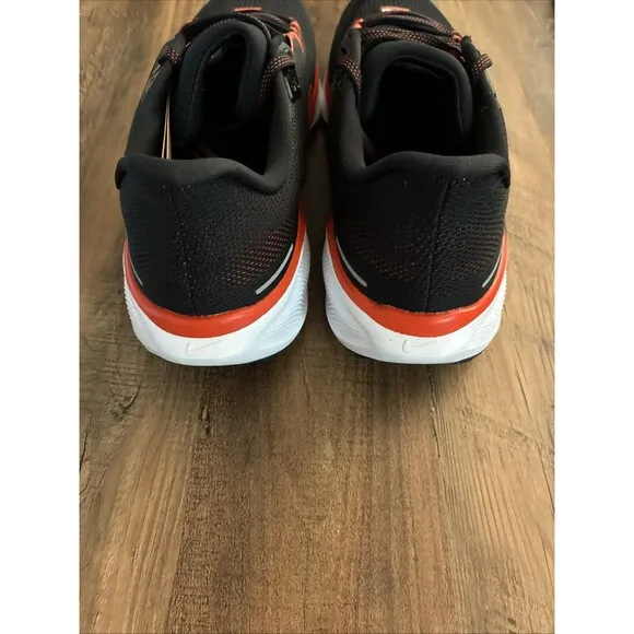 Nike Air Zoom Pegasus 41 Cleveland Browns Men Size 14 Running Shoes FZ5075-001