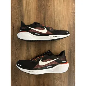 Nike Air Zoom Pegasus 41 Cleveland Browns Men Size 14 Running Shoes FZ5075-001