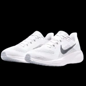 Nike Air Zoom Pegasus 41 Running Mens Size 12.5 Phantom Light Bone Smoke Grey