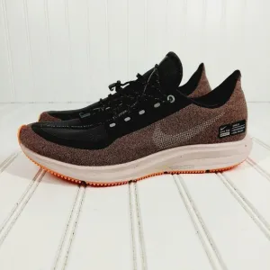 Nike Air Zoom Pegasus Lace Up Running Shoes i443