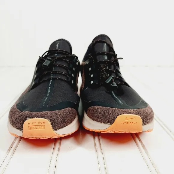 Nike Air Zoom Pegasus Lace Up Running Shoes i443