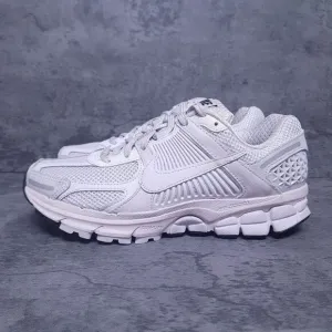 NIKE Air Zoom Vomero 5 Vast Grey Running Shoes Sneakers Mens 6 Womens 7.5 nby